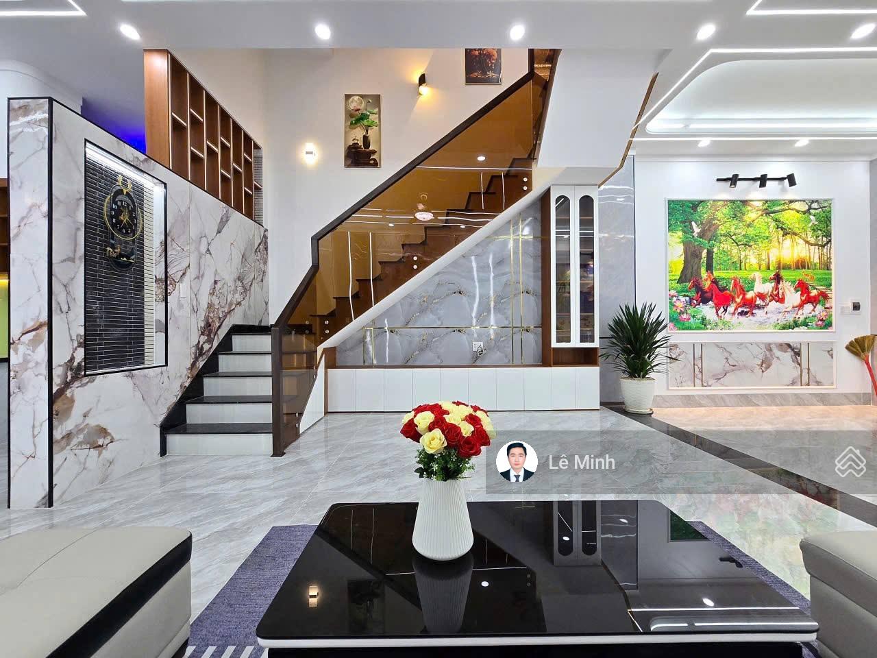 Mua Biệt Thự Bán Gấp Nhà Vườn Tổng Cục 5 100m 5 Tầng Full Nội Thất Ở Ngay Chỉ Hơn 26 Tỷ