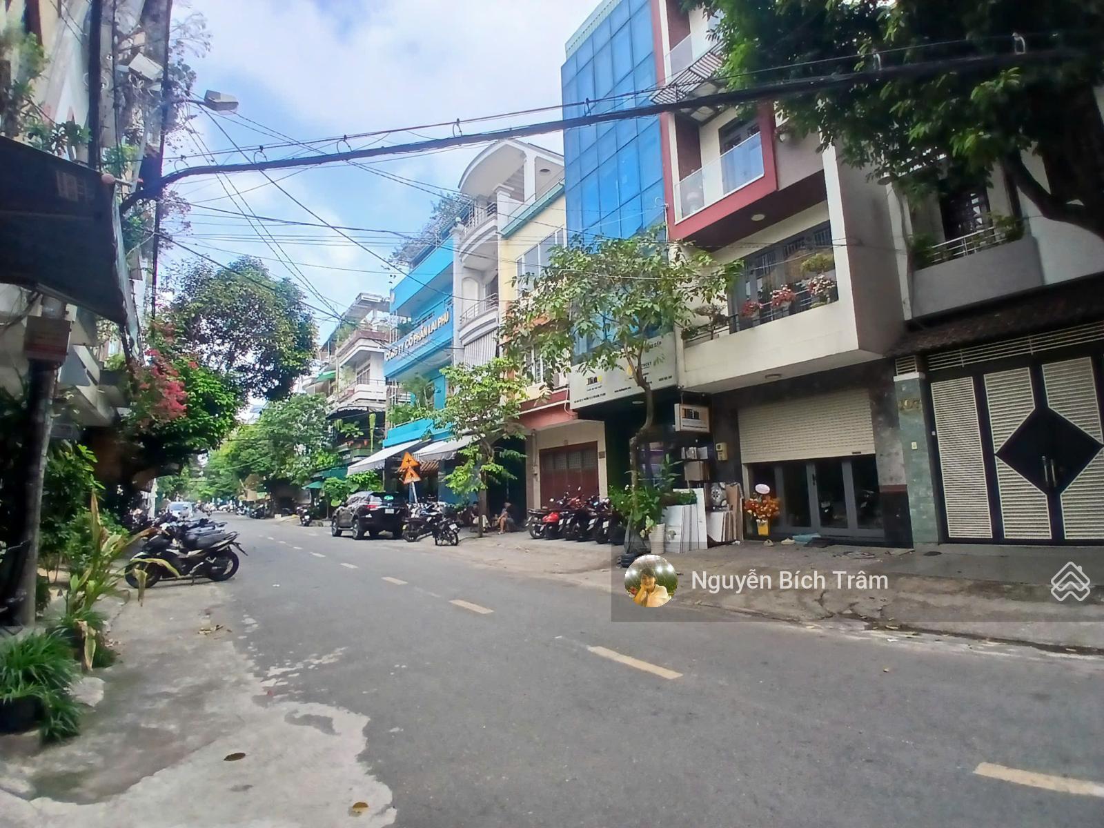 Bán MT KD siêu đỉnh - Ngay P. Tân Sơn Nhì 55m2 giảm còn 6.9 tỷ - SHR nở hậu - HÀNG HIẾM