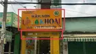 Bán nhà 3.5 Tầng mặt tiền liên khu 4-m ngang 4m x 24m