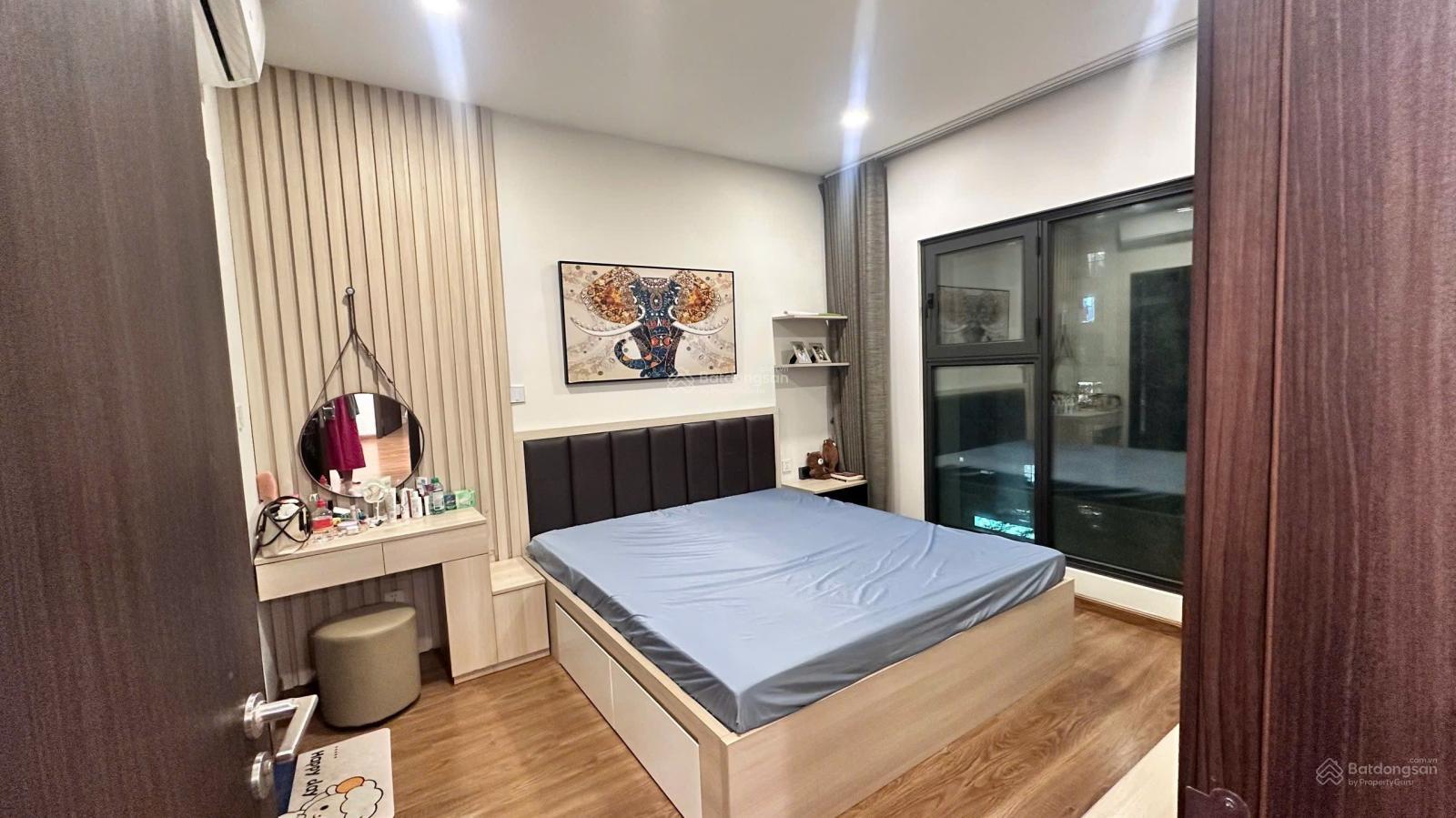 BÁN CĂN HỘ 2PN - 2VS TÒA ZEN, GAMUDA, HOÀNG MAI, HÀ NỘI