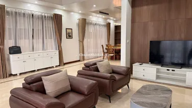 Bán biệt thự song lập Gamuda, Hoàng Mai, Hà Nội (bán gấp - đơn giá tốt nhất)