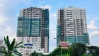 Căn hộ Victoria Village 2PN căn góc 68m2 siêu đẹp, có bancony và logia