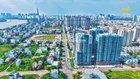 Bán căn góc Victoria Village, 3PN giá chỉ 7.2 tỷ, ngay trung tâm hành chính Q2