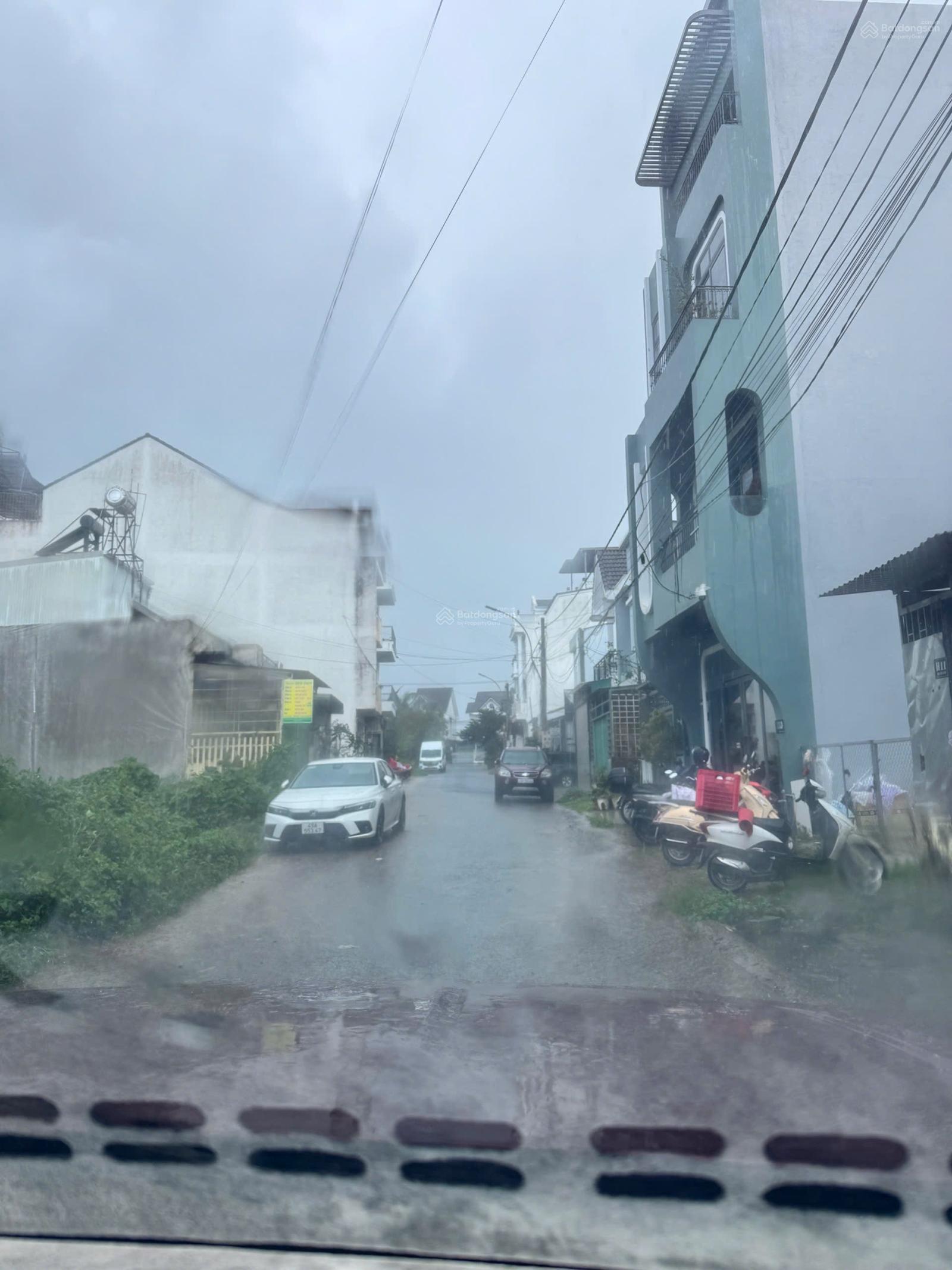 NHÀ KQH AN SƠN 100m2- SỔ RIÊNG  Ô TÔ ĐẬU TRƯỚC NHÀ  GIÁ TỐT 7,6 TỶ