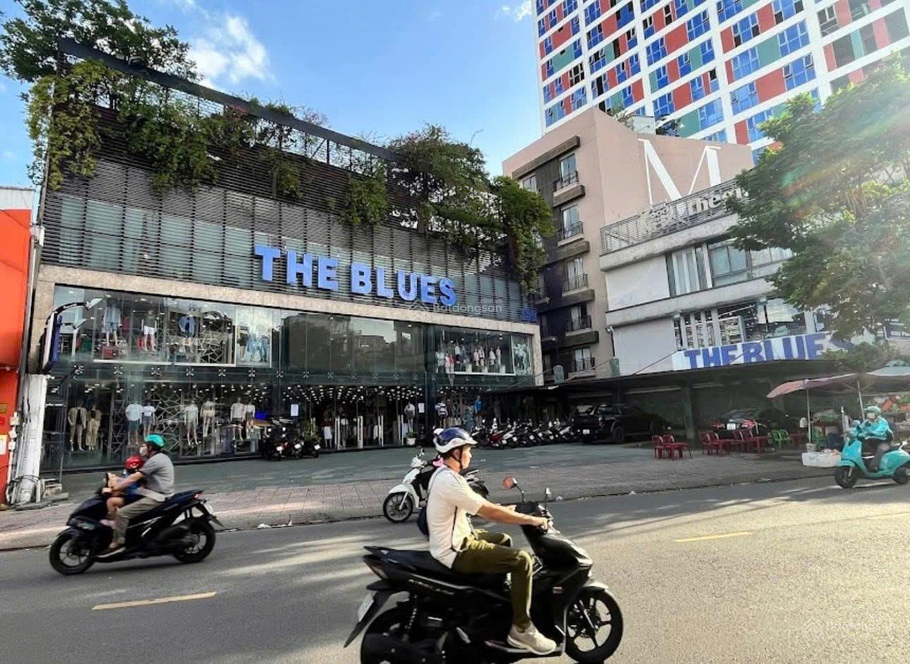 Bán Nhà Siêu Vị Trí Quốc Lộ 13 TP.Thủ Đức ( 16x35m nở hậu)- CT: Hầm 7 Tầng HĐT: 120 triệu Giá 45 tỷ Bán Nhà Siêu Vị Trí Quốc Lộ 13 TP.Thủ Đức ( 16x35m nở hậu)- CT: Hầm 7 Tầng HĐT: 120 triệu Giá 45 tỷ