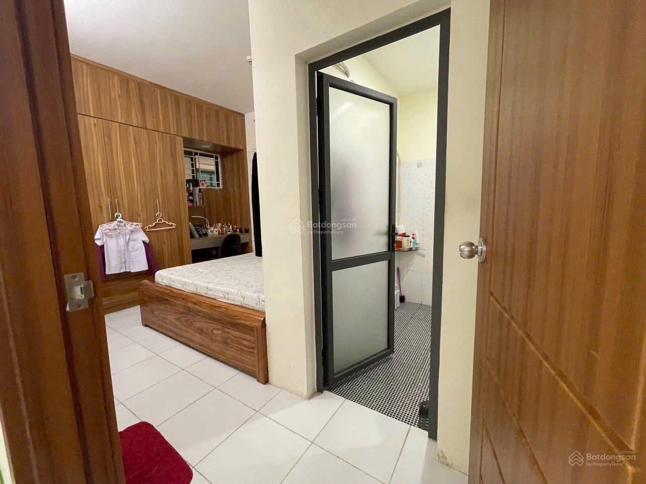 Bán Căn hộ chung cư tại Võ Đông Giang, Phước Long, Nha Trang, 2,25 triệu, 60 m2