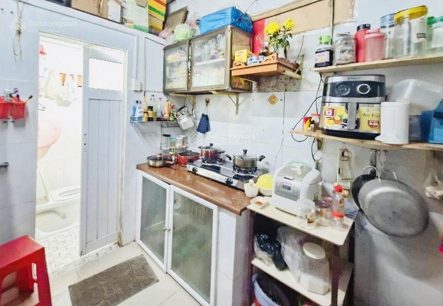 3,19 | 40M | SHR | HOÀN CÔNG | KẾ LÊ VĂN CHÍ | GA METRO | Ở NGAY, DI CHUYỂN CỰC TIỆN!