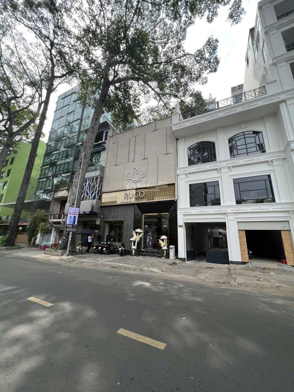 Ngay Phó Đức Chính-Sở Chứng Khoán Quận 1( 8x18m- 2 Tầng) HĐT: 160 triệu Giá 62 tỷ( Nhà 2 Mặt Tiền ) Ngay Phó Đức Chính-Sở Chứng Khoán Quận 1( 8x18m- 2 Tầng) HĐT: 160 triệu Giá 62 tỷ( Nhà 2 Mặt Tiền )