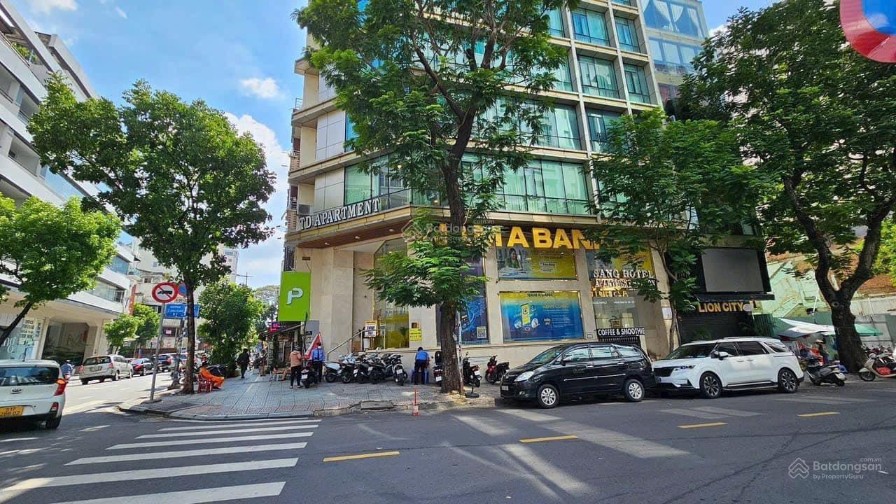 Ngay Phó Đức Chính-Sở Chứng Khoán Quận 1( 8x18m- 2 Tầng) HĐT: 160 triệu Giá 62 tỷ( Nhà 2 Mặt Tiền ) Ngay Phó Đức Chính-Sở Chứng Khoán Quận 1( 8x18m- 2 Tầng) HĐT: 160 triệu Giá 62 tỷ( Nhà 2 Mặt Tiền )