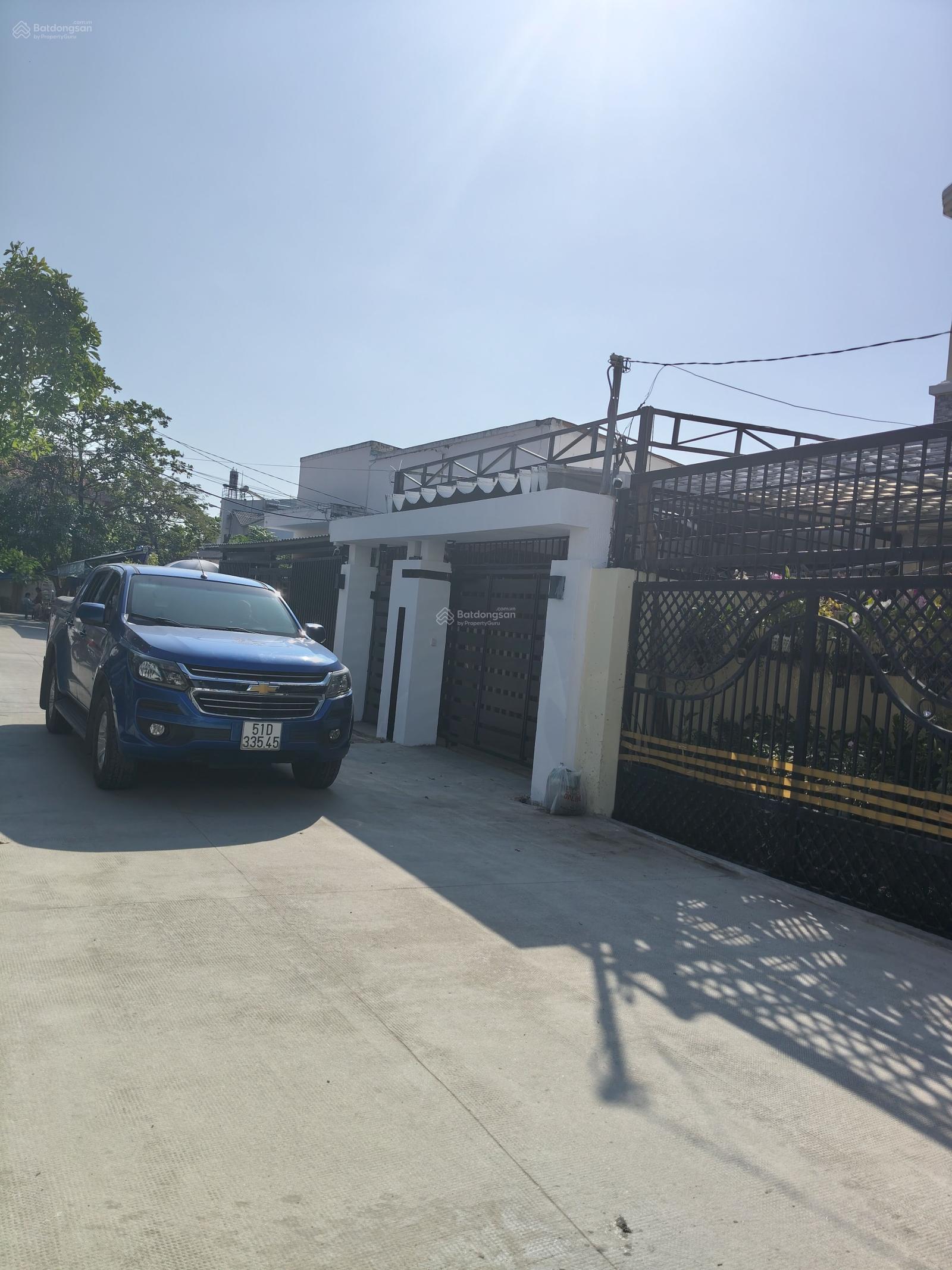 Bán Đất Hẻm xe hơi Lê Văn Lương Phước Kiển, 4,8 tỷ, 106 m2 _ gần làng đại học