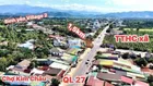 Bán đất dt 179m2 sẵn thổ cư ngay trung tâm huyện Cưkuin cách quốc lộ 27 hơn 1km sầm uất chỉ 2xxtr