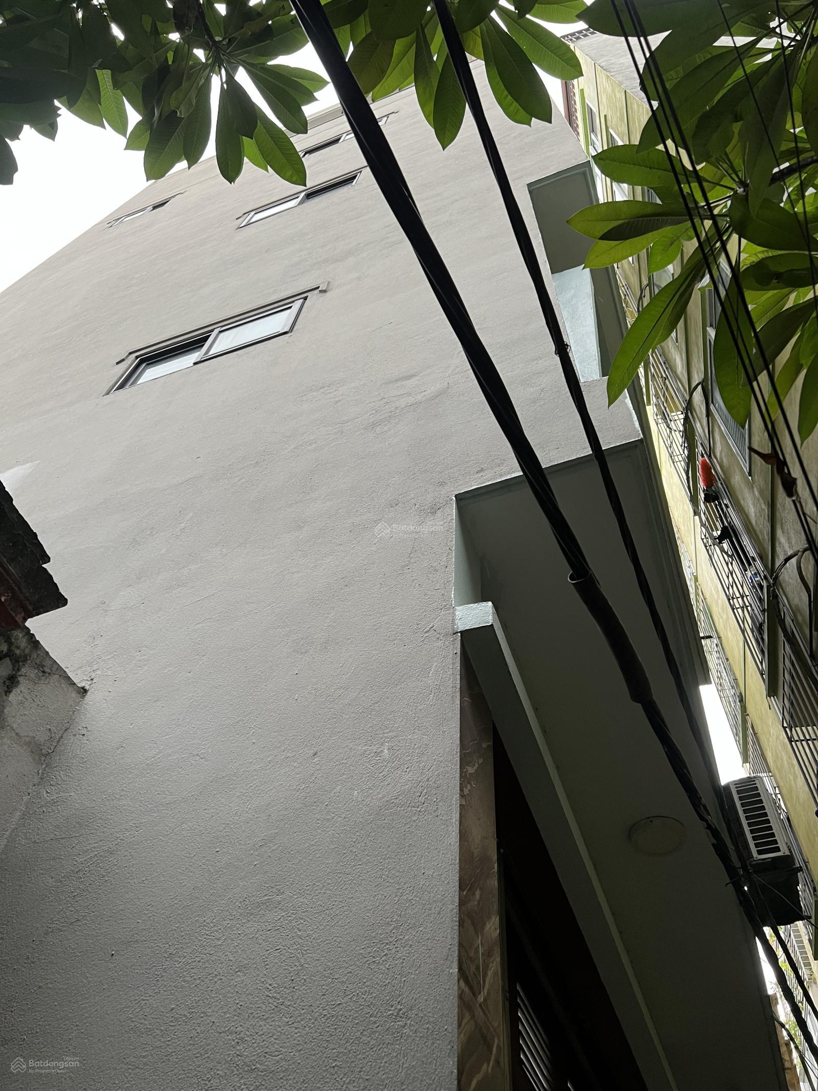 Bán nhà Thượng Phúc - Xã Đại Thanh, Sát Vinhome Olympic, Giá Đầu tư, 32m*3,5 tầng, 3PN, ngõ thông