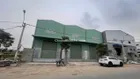 Cho thuê kho xưởng mới tinh trong cụm cn. Dt 2000m2 /2 sàn