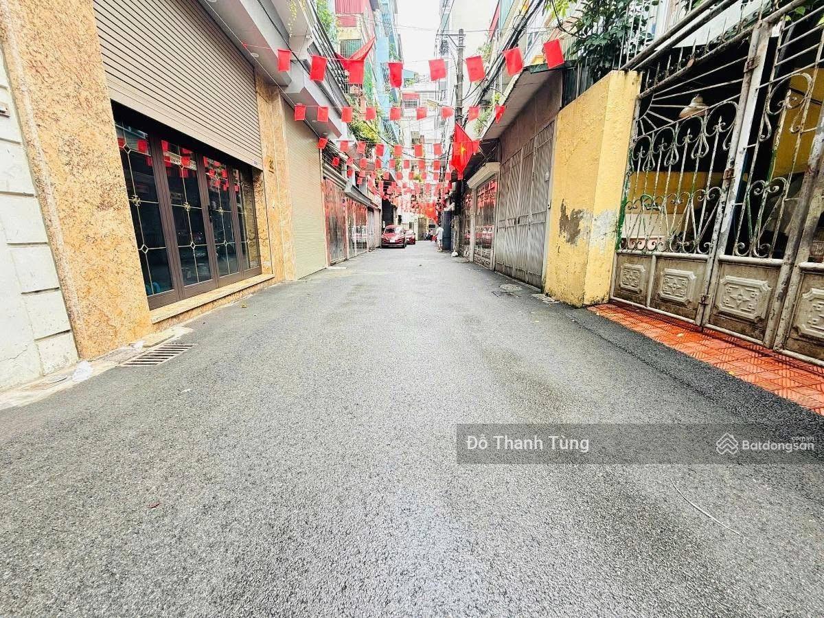 Bán lô đất phân lô phố Lê Trọng Tấn, Thanh Xuân. Diện tích rộng, ngõ ô tô đẹp. Tặng GPXD cho khách Bán lô đất phân lô phố Lê Trọng Tấn, Thanh Xuân. Diện tích rộng, ngõ ô tô đẹp. Tặng GPXD cho khách