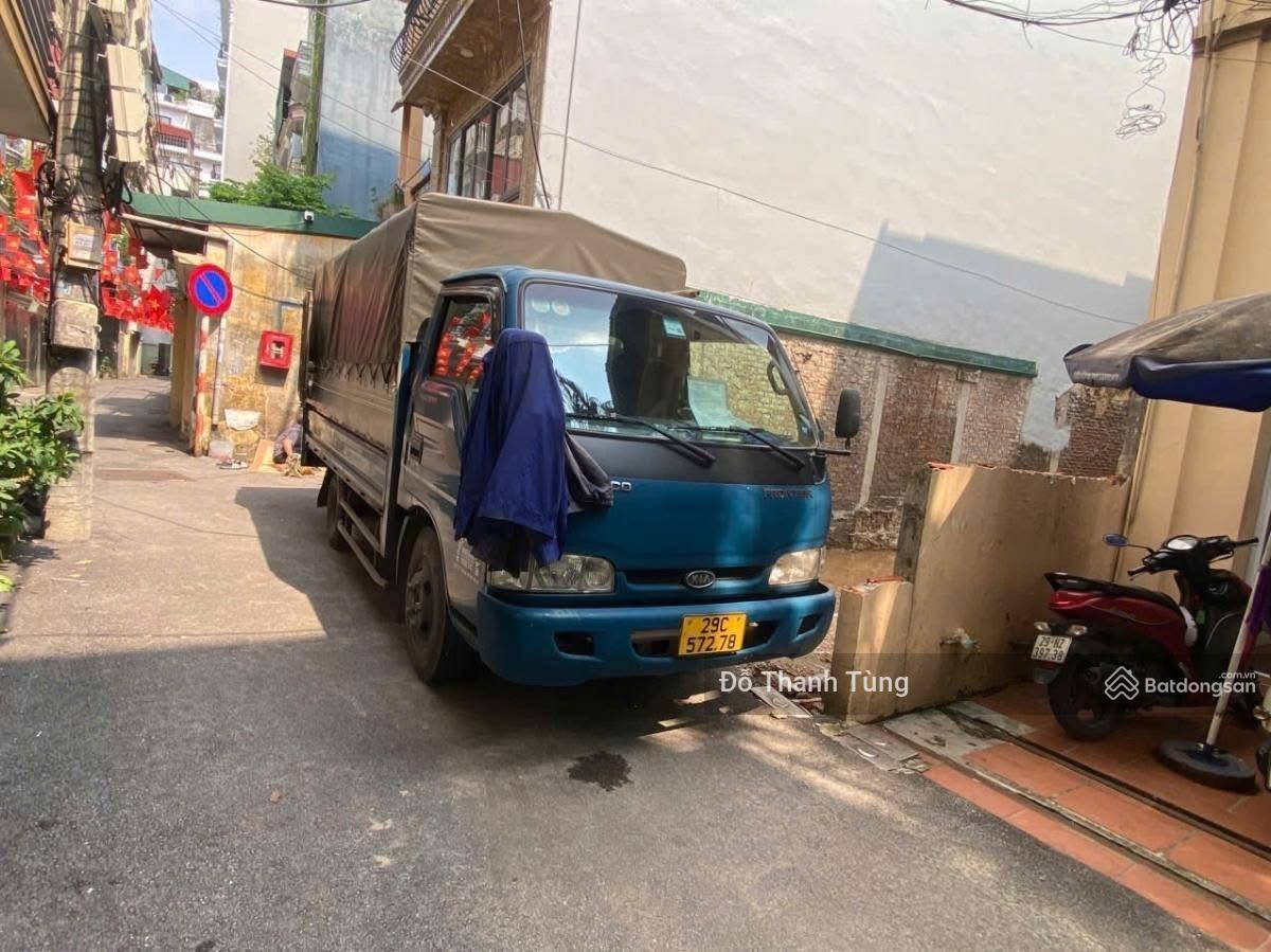 Bán lô đất phân lô phố Lê Trọng Tấn, Thanh Xuân. Diện tích rộng, ngõ ô tô đẹp. Tặng GPXD cho khách Bán lô đất phân lô phố Lê Trọng Tấn, Thanh Xuân. Diện tích rộng, ngõ ô tô đẹp. Tặng GPXD cho khách