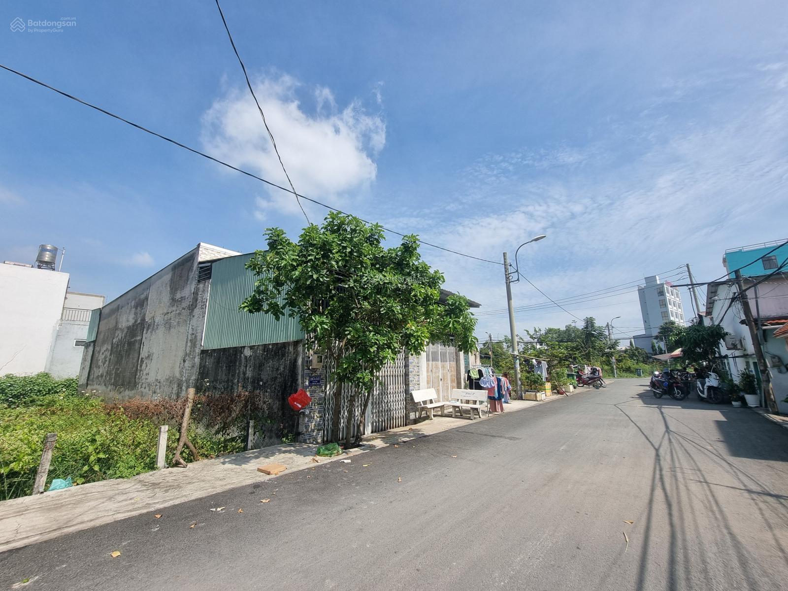 121,7m2 thổ cư chỉ 3,4 tỷ đường 7m Lê Văn Lương , Nhơn Đức xây dựng tự do