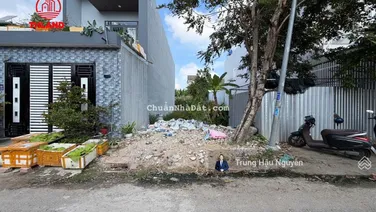 Đất Nguyễn Văn Thượng ngay Khu hành chính Rạch Giá, lộ 4m lề 2m, view Công viên, 5x25m full thổ SHR