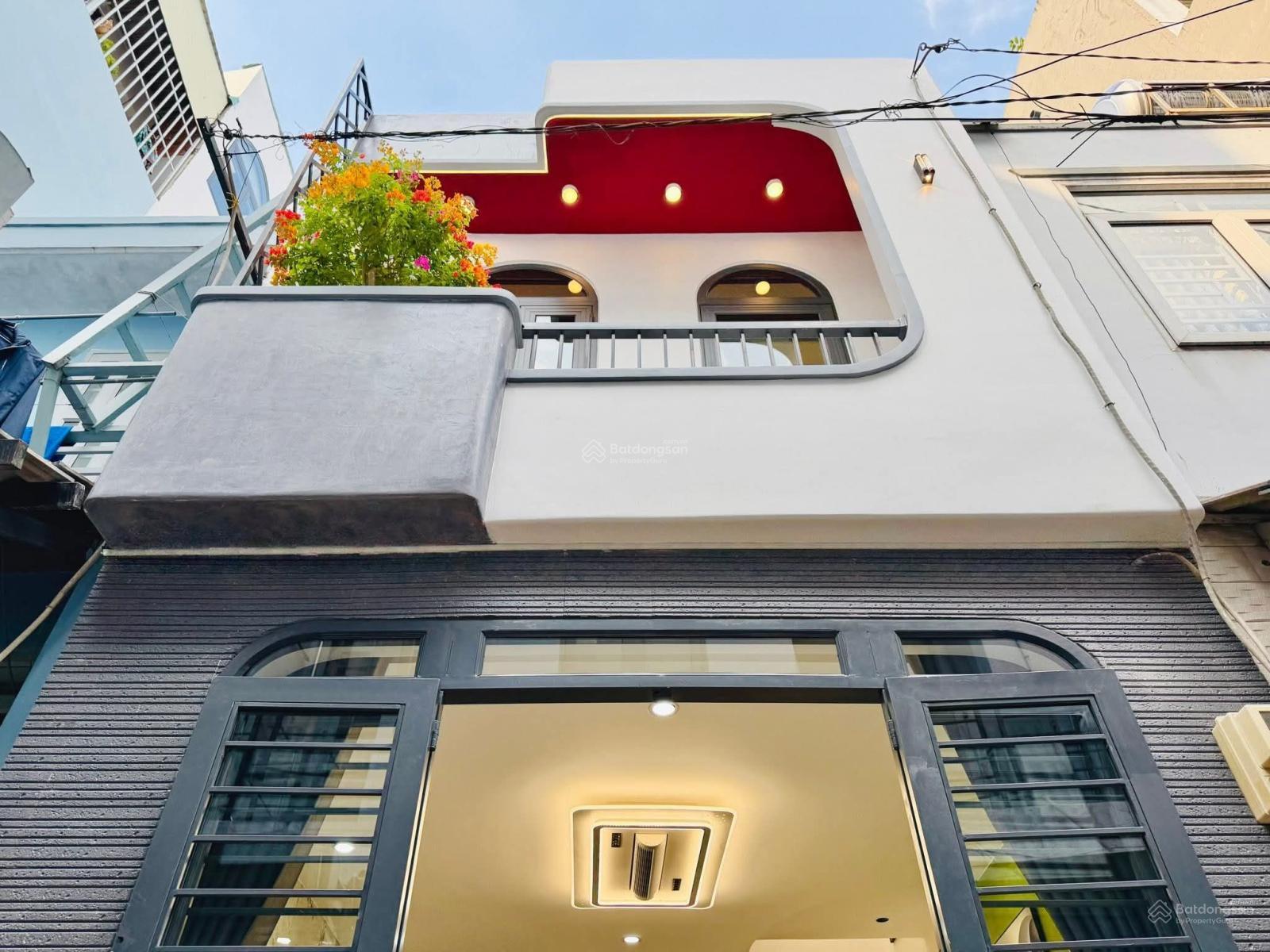 ĐẸP MÊ LY VỚI CĂN MINIHOUSE - FULL NỘI THẤT HIỆN ĐẠI Đường Lê Văn Thọ - P. AHT (P.14 Gò Vấp ĐẸP MÊ LY VỚI CĂN MINIHOUSE - FULL NỘI THẤT HIỆN ĐẠI Đường Lê Văn Thọ - P. AHT (P.14 Gò Vấp