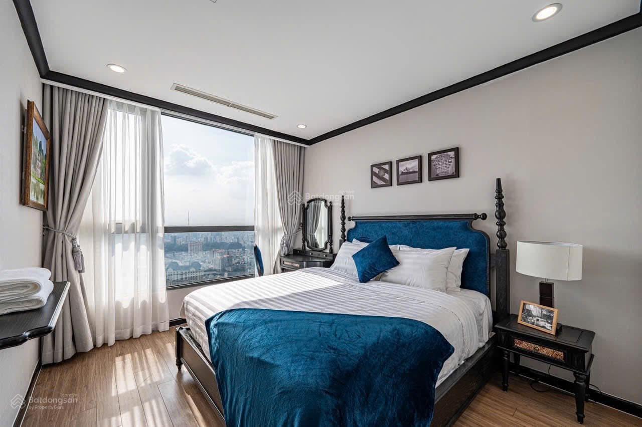 Bán đúng giá CC Nguyễn Phúc Nguyên Q.3. DT 105m2 3p 2wc. Giá 6,5 tỷ. LH - 0932 874 *** - Hoà