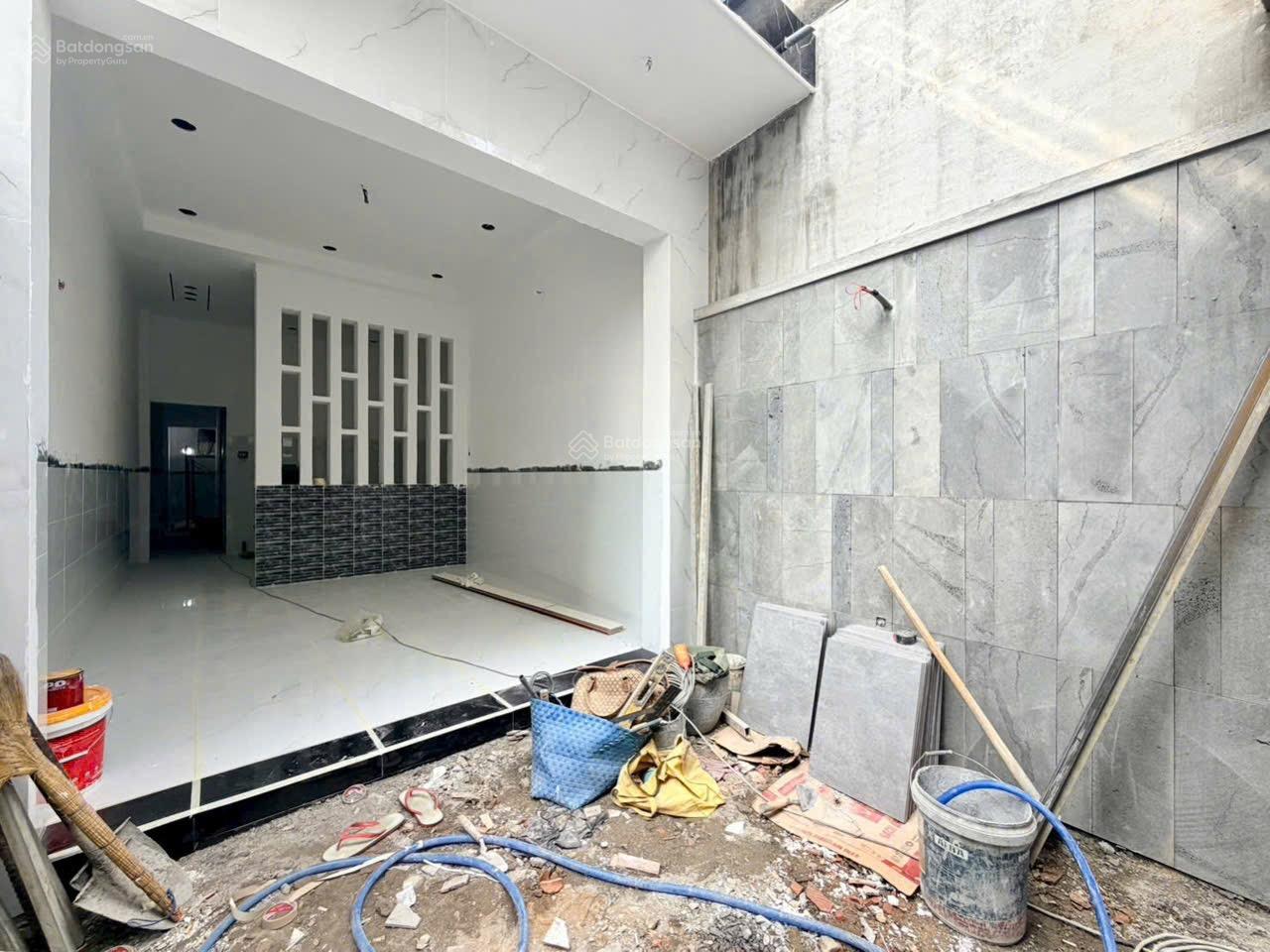 BÁN NHÀ (DT: 66M2) SỔ RIÊNG THỔ CƯ 100% ĐƯỜNG OTO P. BỬU HOÀ (P. BIÊN HOÀ MỚI). GIÁ CHỈ 2,550 TỶ