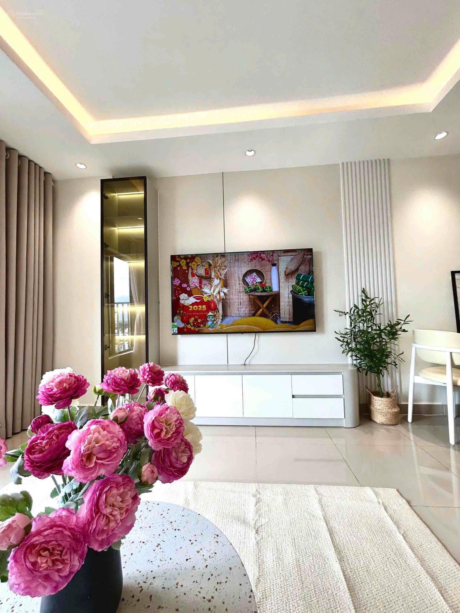 CĂN HỘ 47M2 CHUNG CƯ CT4 VCN PHƯỚC HẢI VIEW SÔNG FULL NỘI THẤT XỊN CHỈ 2,95 TỶ/ 0931 800 ***