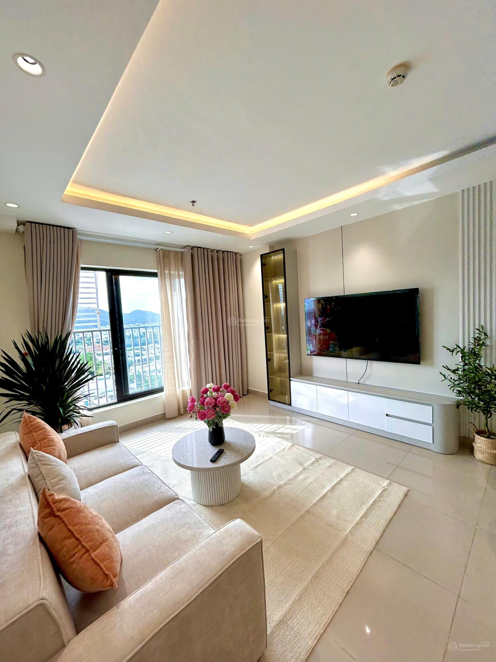 CĂN HỘ 47M2 CHUNG CƯ CT4 VCN PHƯỚC HẢI VIEW SÔNG FULL NỘI THẤT XỊN CHỈ 2,95 TỶ/ 0931 800 ***