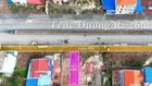 Bán lô đất 100m2 Ngang 5m, Vuông vắn gần Khu D, dễ dàng kết nối đến các khu TĐC và TTHC Thành Phố.