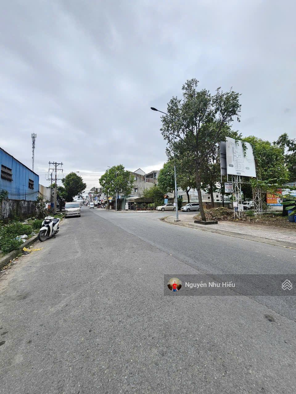 Bán 4 lô đất KDC Thanh Bình p.Bình Hòa Tp.Thuận An