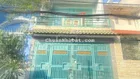 Gấp Bán 1Đời Chủ 60m² HXH Thông-2Tầng Thu Nhập 111Triệu/Năm Giáp TPhú