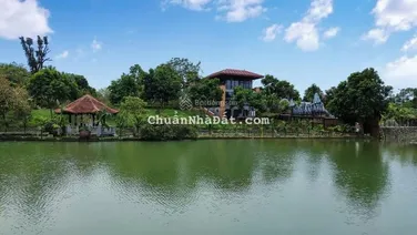 Bán đất 100m2 tại Đường 21, xã Hoà Lạc, Hà Nội, giá 3,6 tỷ sẵn sổ 0977 514 ***