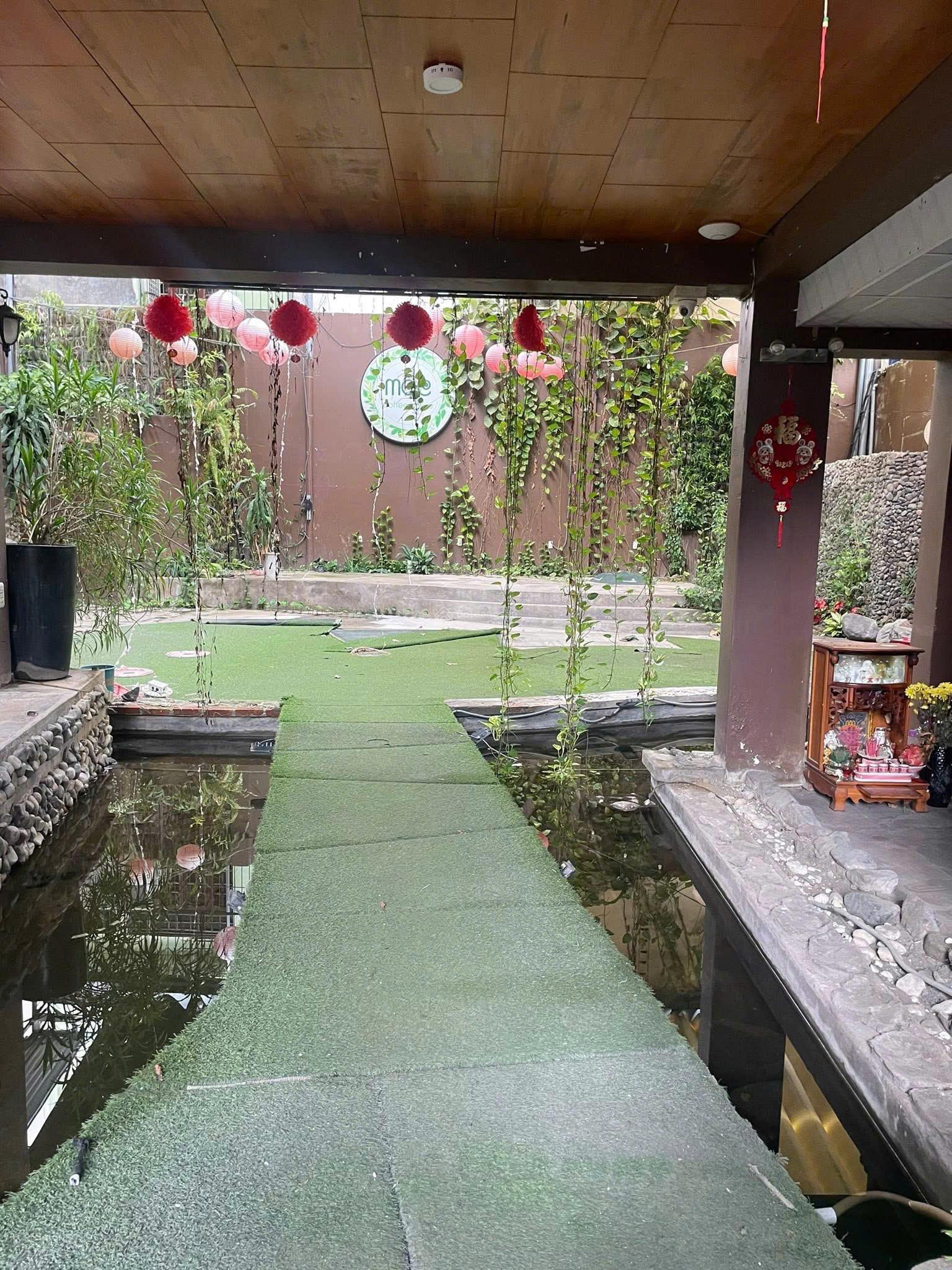 Cho thuê mặt bằng VIP - KHU PHỐ HÀN - Trung Tâm Nha Trang