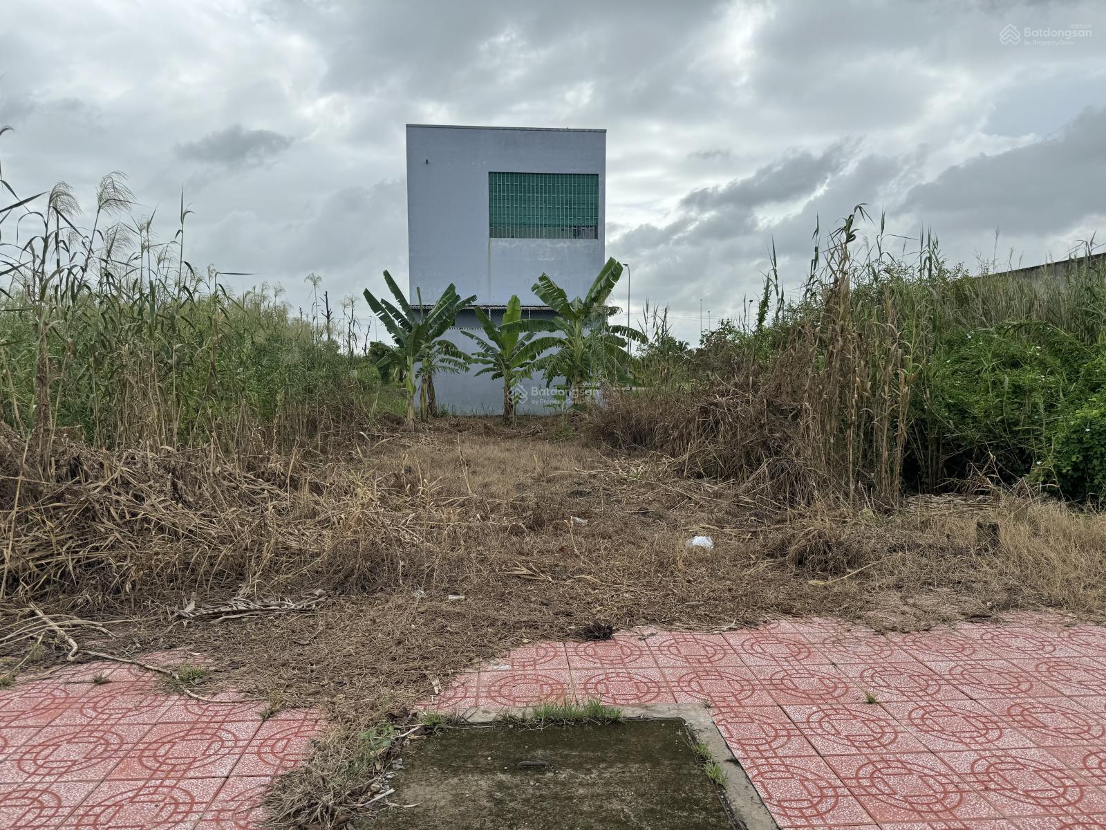 Chính chủ bán đất TDC Khánh Hậu Đường D1 12m