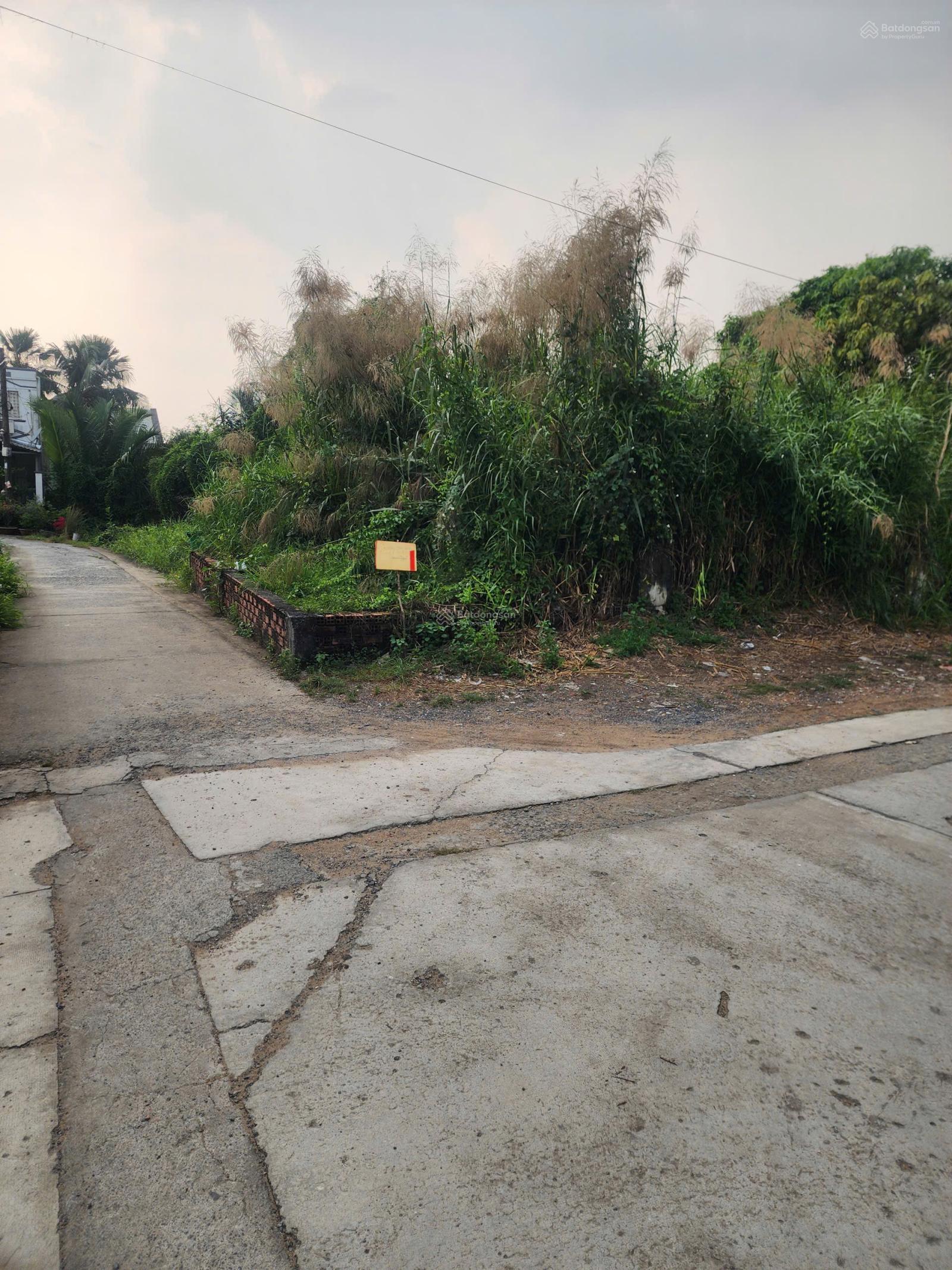 BÁN 2 NỀN ĐẤT CHÍNH CHỦ - ĐA PHƯỚC- BÌNH CHÁNH , tp.HỒ CHÍ MÌNH . -Vị trí gần ngay chân cầu vượt c BÁN 2 NỀN ĐẤT CHÍNH CHỦ - ĐA PHƯỚC- BÌNH CHÁNH , tp.HỒ CHÍ MÌNH . -Vị trí gần ngay chân cầu vượt c