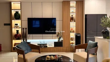 Giá chuẩn: Bán căn hộ 83m -2Pn full đồ giá 7.6 tỉ tại cc Lạc Hồng Westlake - Phú Thượng - Tây Hồ