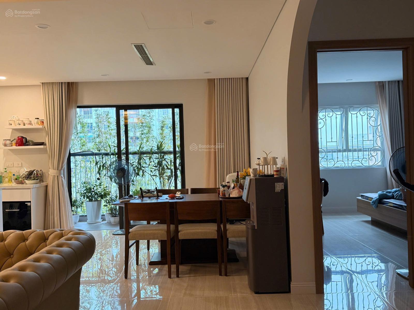 Giá chuẩn: Bán căn hộ 83m -2Pn full đồ giá 7.6 tỉ tại cc Lạc Hồng Westlake - Phú Thượng - Tây Hồ