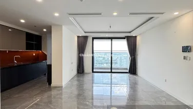 Cho Thuê Căn Hộ View Landmark 2PN+1,2WC 137m Giá Tốt