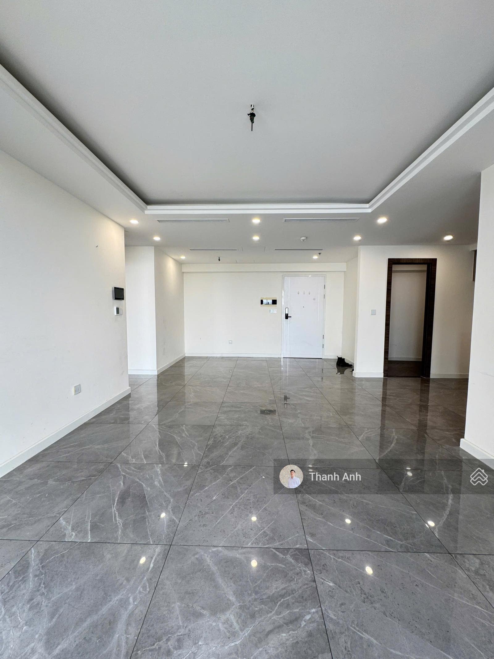 Cho Thuê Căn Hộ View Landmark 2PN+1,2WC 137m Giá Tốt