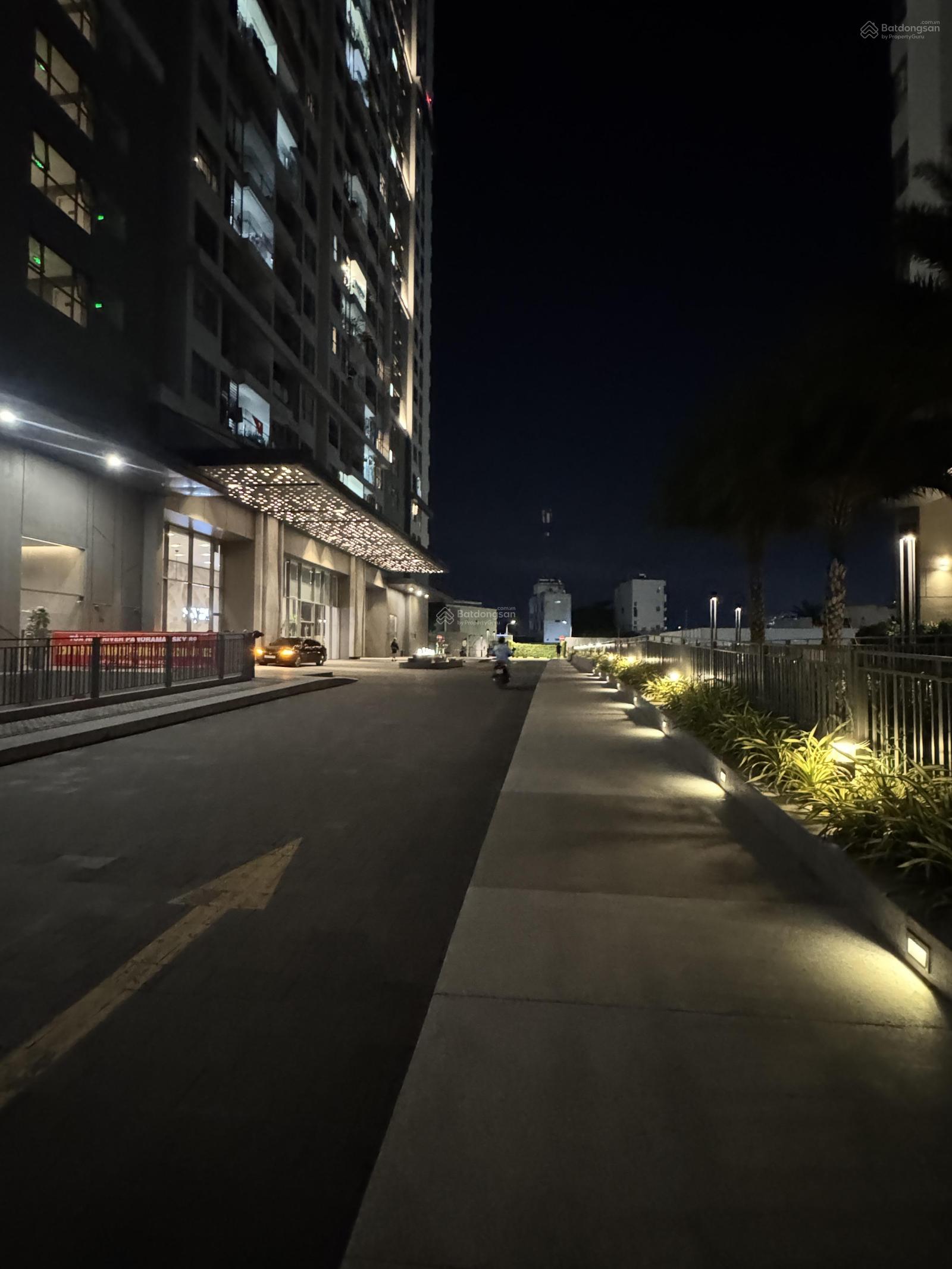 Bán căn hộ 2 phòng ngủ an gia quận 7 giá tốt