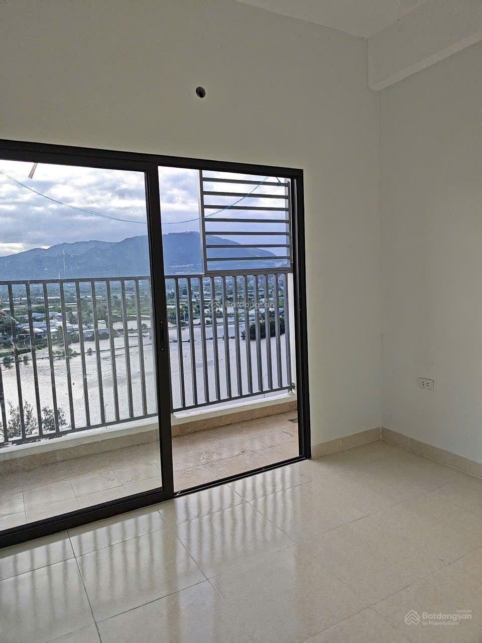 Bán căn Góc thương mại 3pn sổ hồng view sông Quán Trường view Sungroup chung cư SSH7 Hà Quang 1