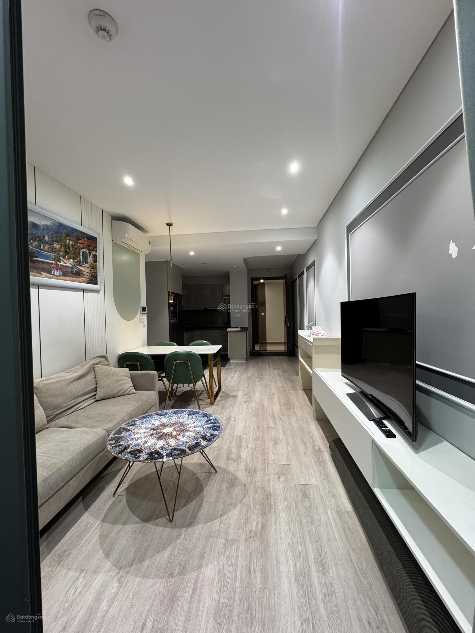 Bán căn hộ 3 phòng ngủ River Panorama An Gia