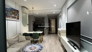 Bán căn hộ 3 phòng ngủ River Panorama An Gia