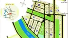 Bán đất biệt thự song lập KDC Phú Mỹ- Vạn Phát Hưng,Quận 7 giá 150 triệu/m2