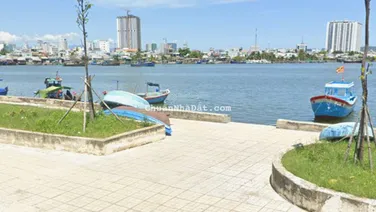 Nhà cấp 4 view biển Nha Trang - 6 tỷ - 70m2 ngang 5m - TTTP Nha Trang Phường Nam