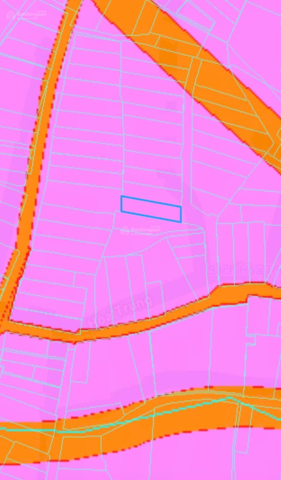 [ Mặt tiền hẻm Hoà Trung - ô tô vi vu ] ** ngang hơn 5m  Giá: 3 tỷ