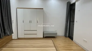 NHÀ MỸ ĐÌNH NGAY NGÃ BA THIÊN HIỀN VỚI MỸ ĐÌNH 40m2 x 5 tầng Ô TÔ ĐỖ CỬA