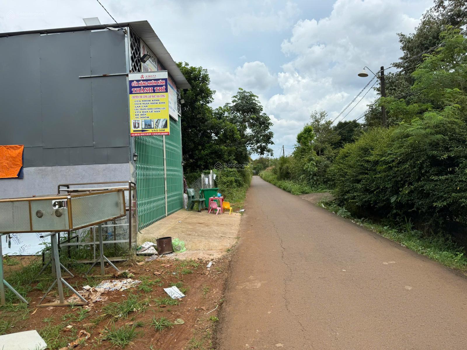 #Đất Long Khánh,DT: 9x30 srtc, mt đường nhựa,khu dân cư, gần đường 770B