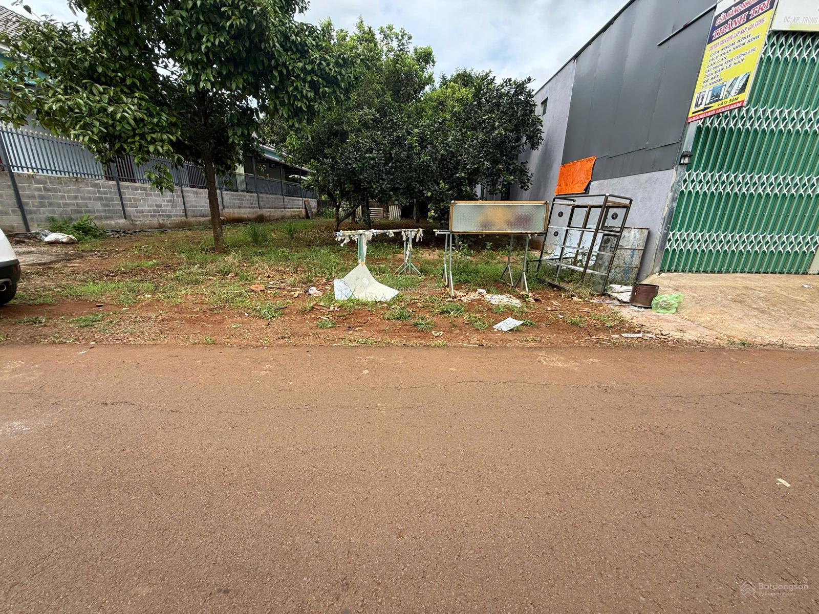 #Đất Long Khánh,DT: 9x30 srtc, mt đường nhựa,khu dân cư, gần đường 770B