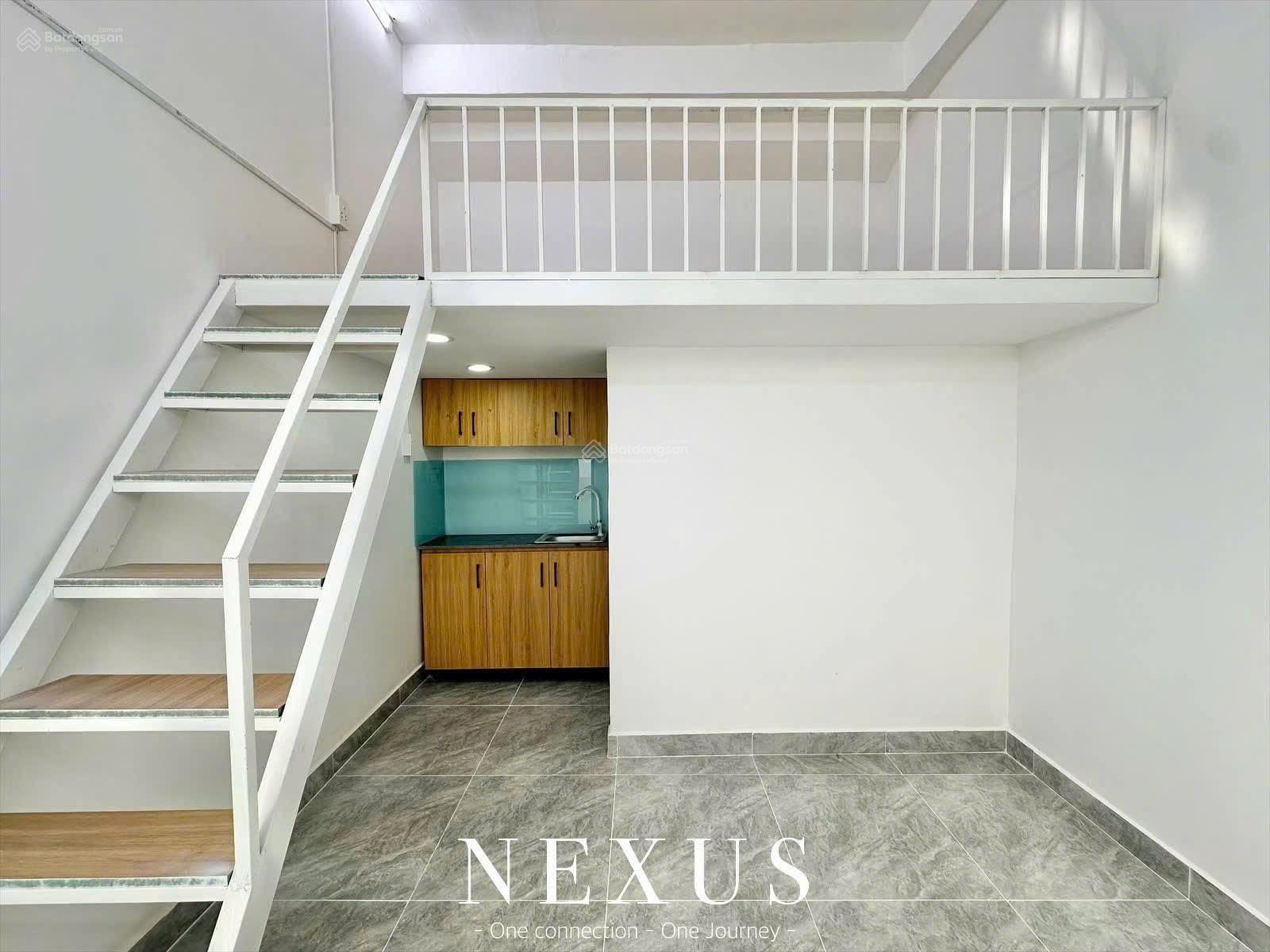 CHO THUÊ PHÒNG TRỌ CÓ GÁC CAO 1M8 - ĐƯỜNG QUANG TRUNG _ GÒ VẤP