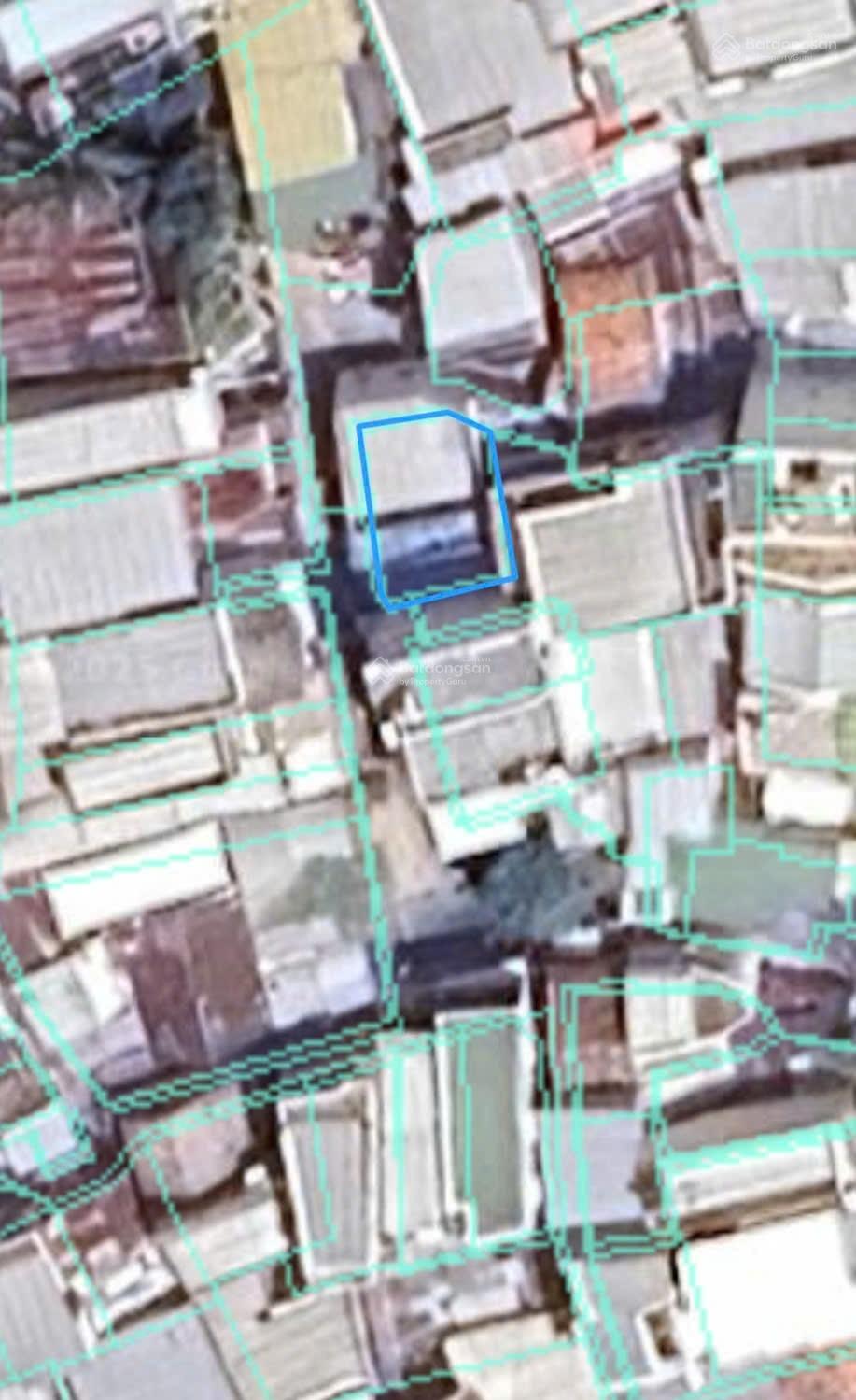 [ Nhà Phương Mai _ ở ổn áp ]  hẻm Ba Gác Lang Liêu   Giá : 2,5 tỷ