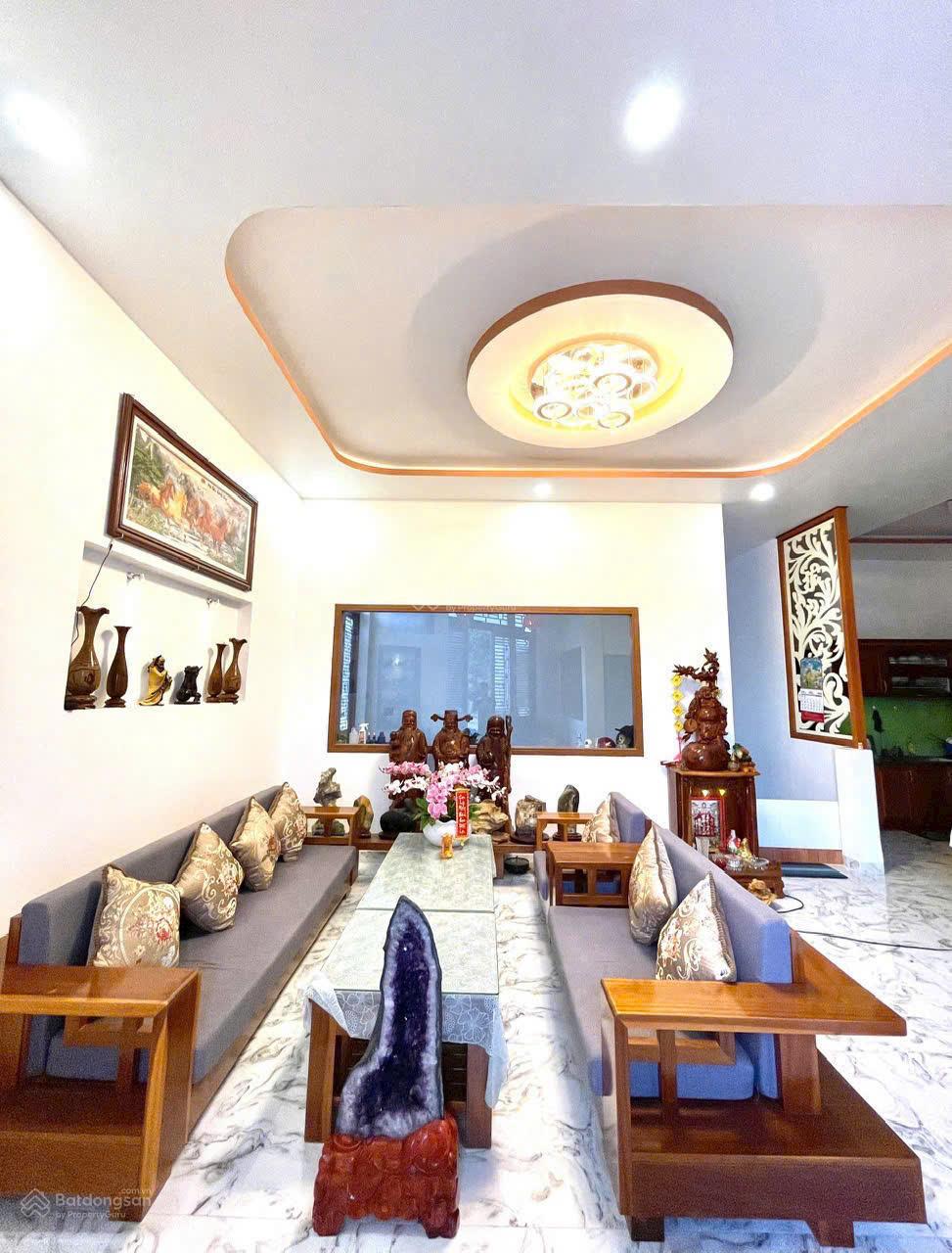 BÁN NHÀ 3 TẦNG TĐC VCN PHƯỚC LONG 2  CĂN GÓC 2 MẶT TIỀN